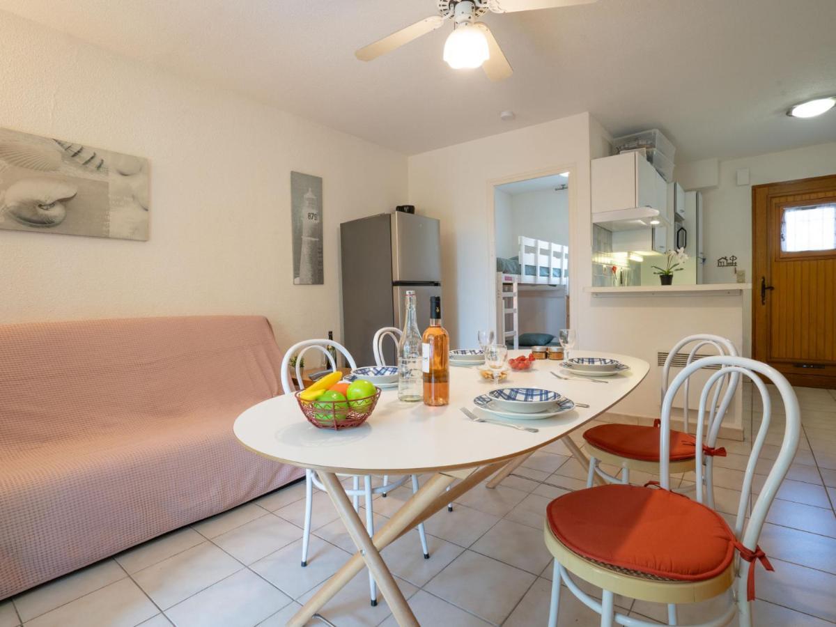 Apartment Le Mas Des Calanques-1 By Interhome Saint Aygulf Kültér fotó