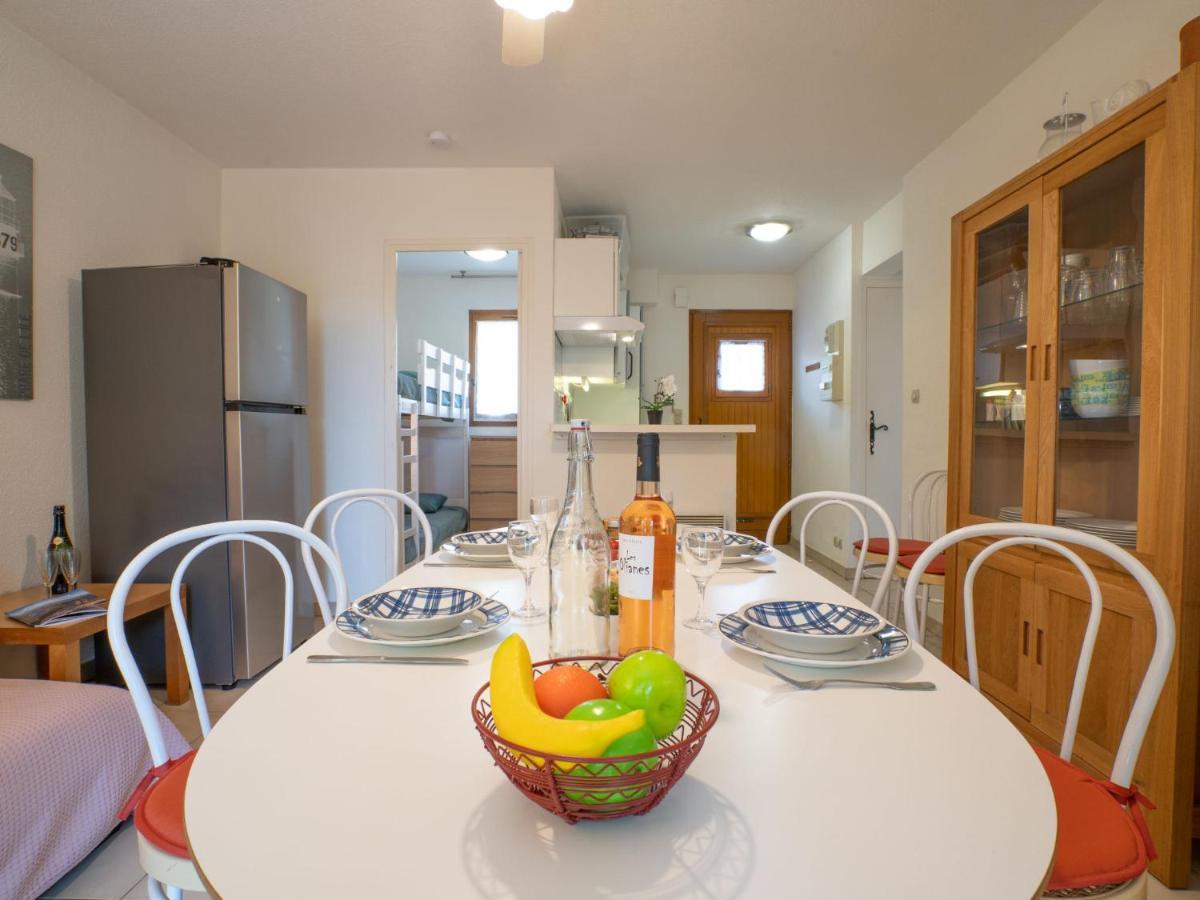 Apartment Le Mas Des Calanques-1 By Interhome Saint Aygulf Kültér fotó