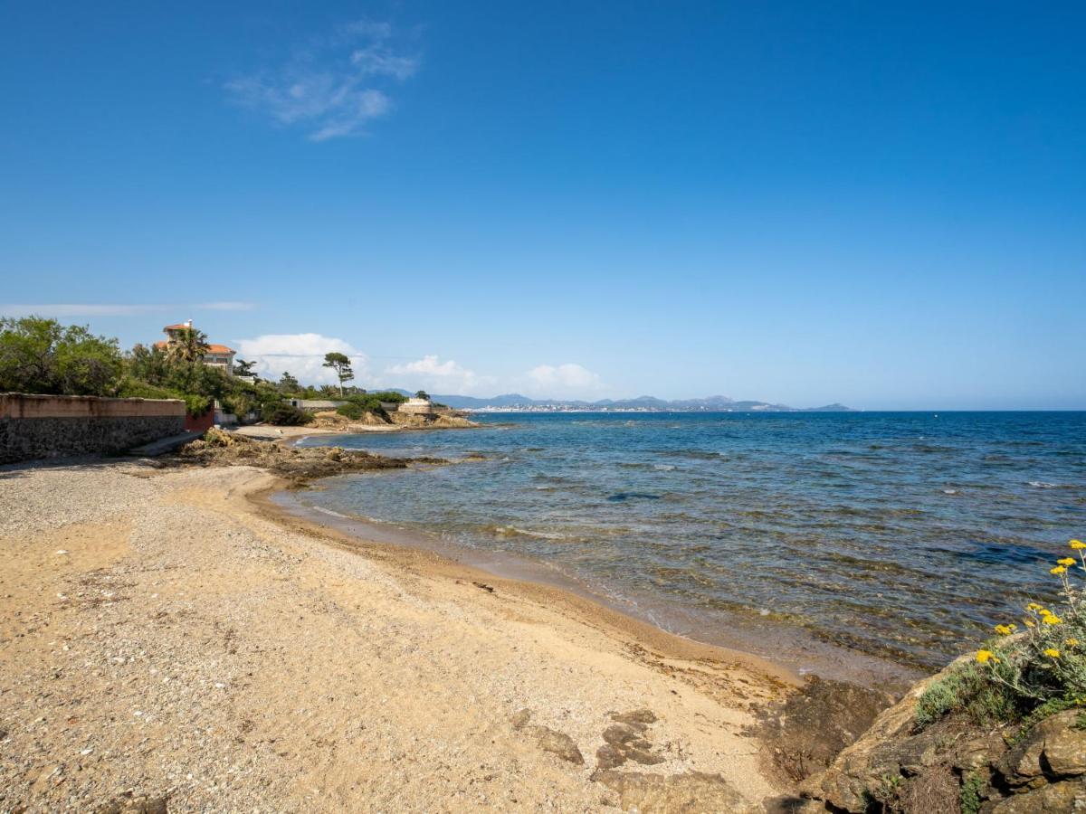 Apartment Le Mas Des Calanques-1 By Interhome Saint Aygulf Kültér fotó